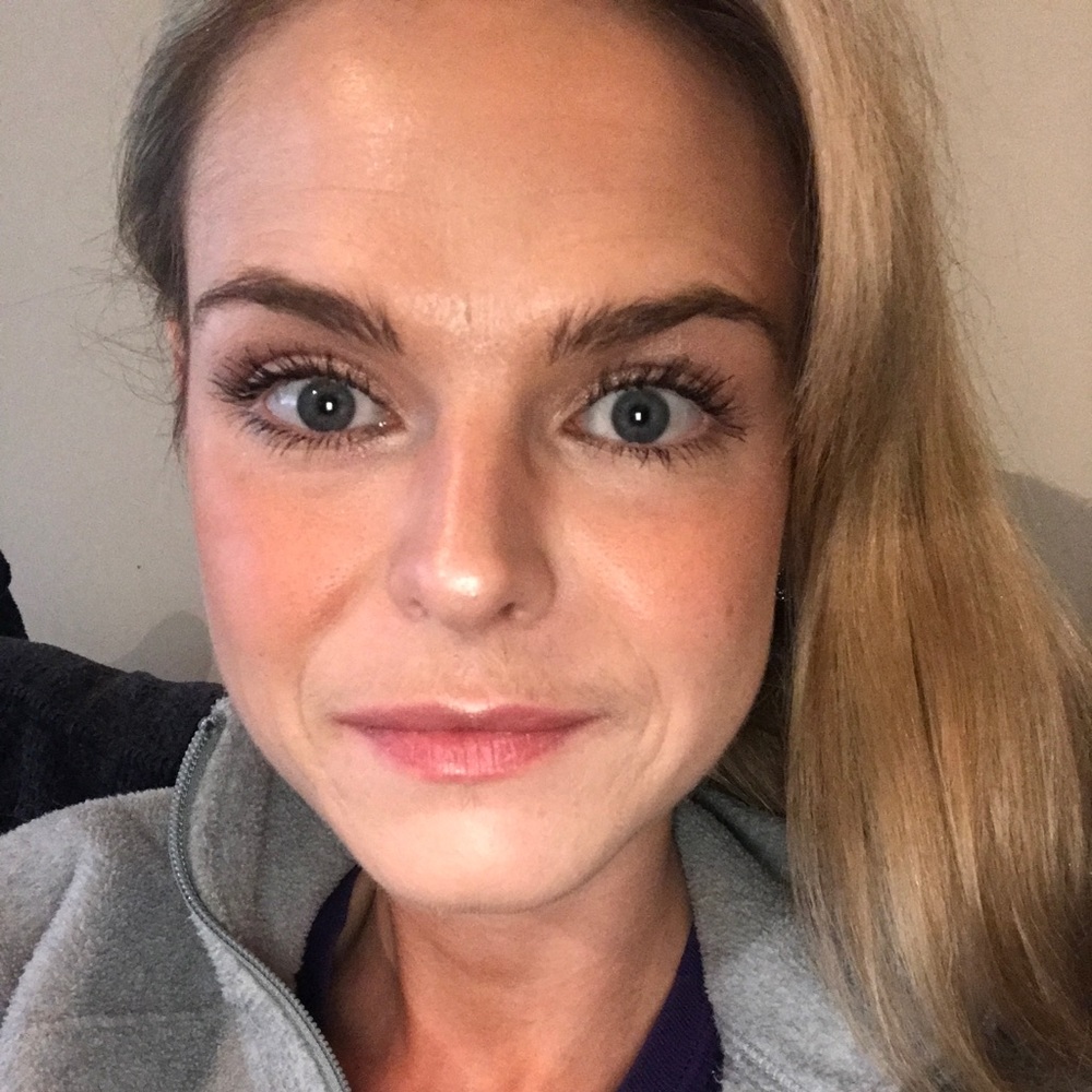 Meet your Posher, Alison